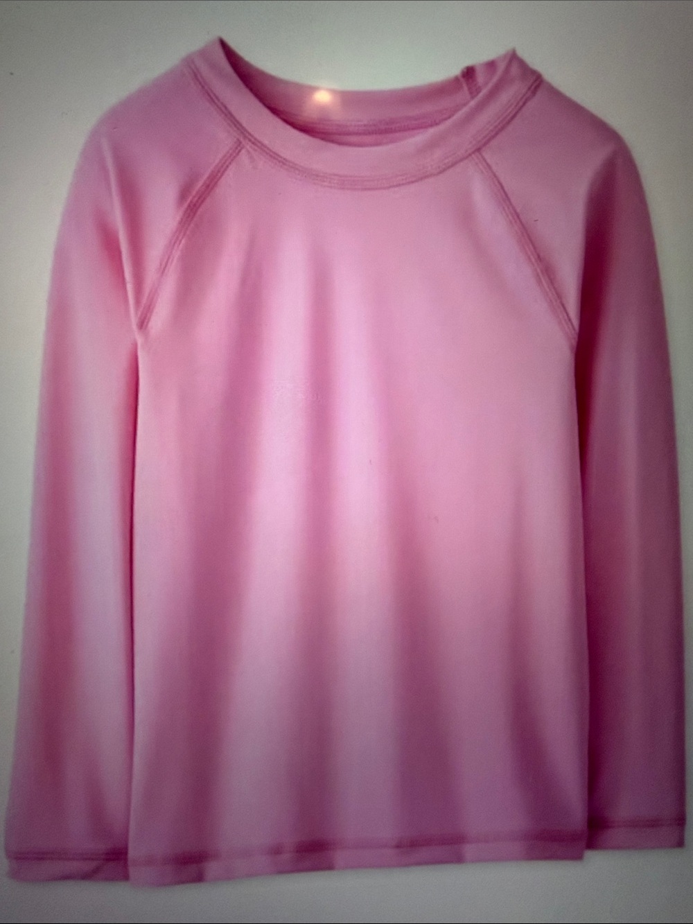 NBW Hanna Andersson Rash Guard, 10